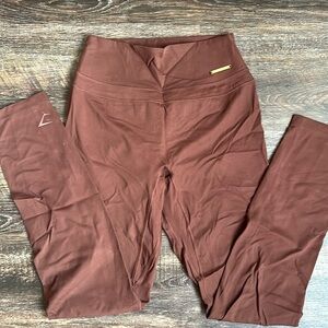 Gymshark x Whitney Simmons leggings